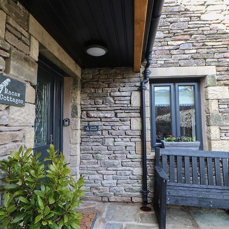 Macaw Cottages, No 4 Kirkby Stephen Exteriör bild