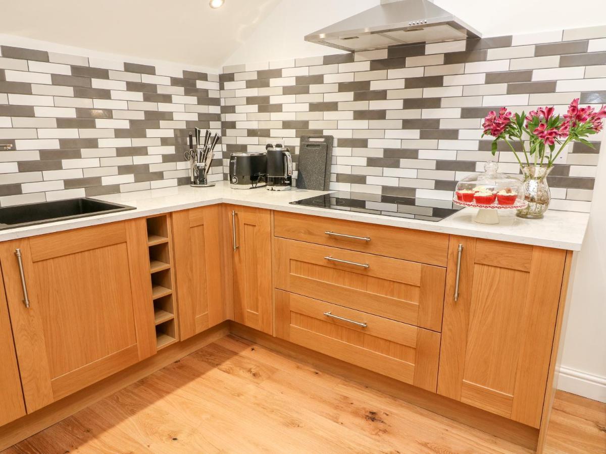 Macaw Cottages, No 4 Kirkby Stephen Exteriör bild