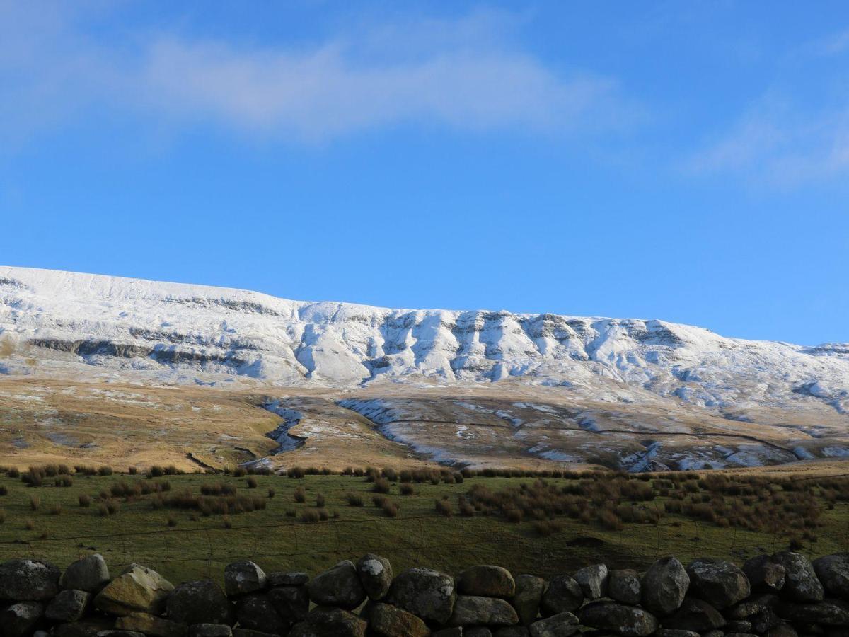 Macaw Cottages, No 4 Kirkby Stephen Exteriör bild
