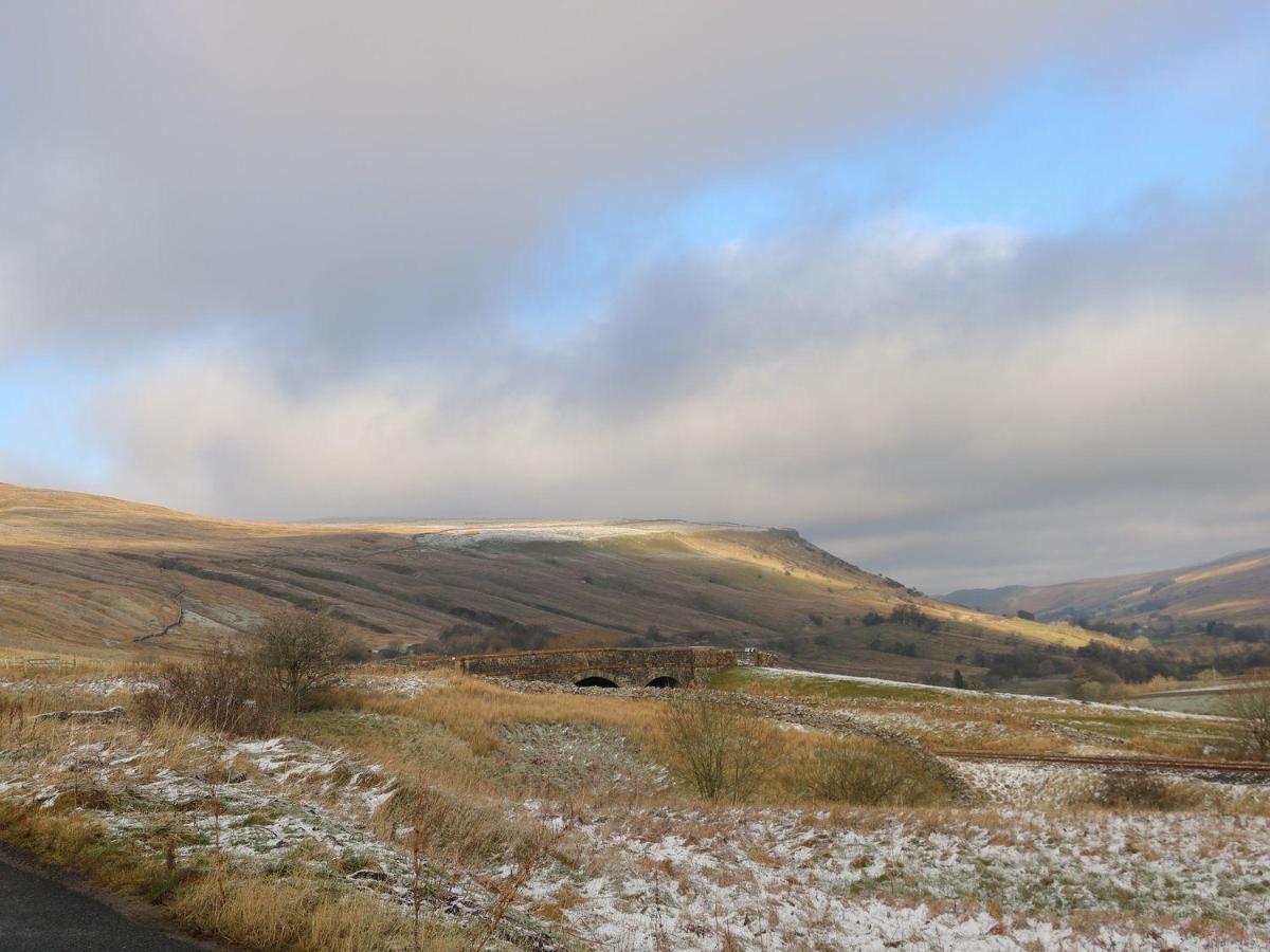 Macaw Cottages, No 4 Kirkby Stephen Exteriör bild