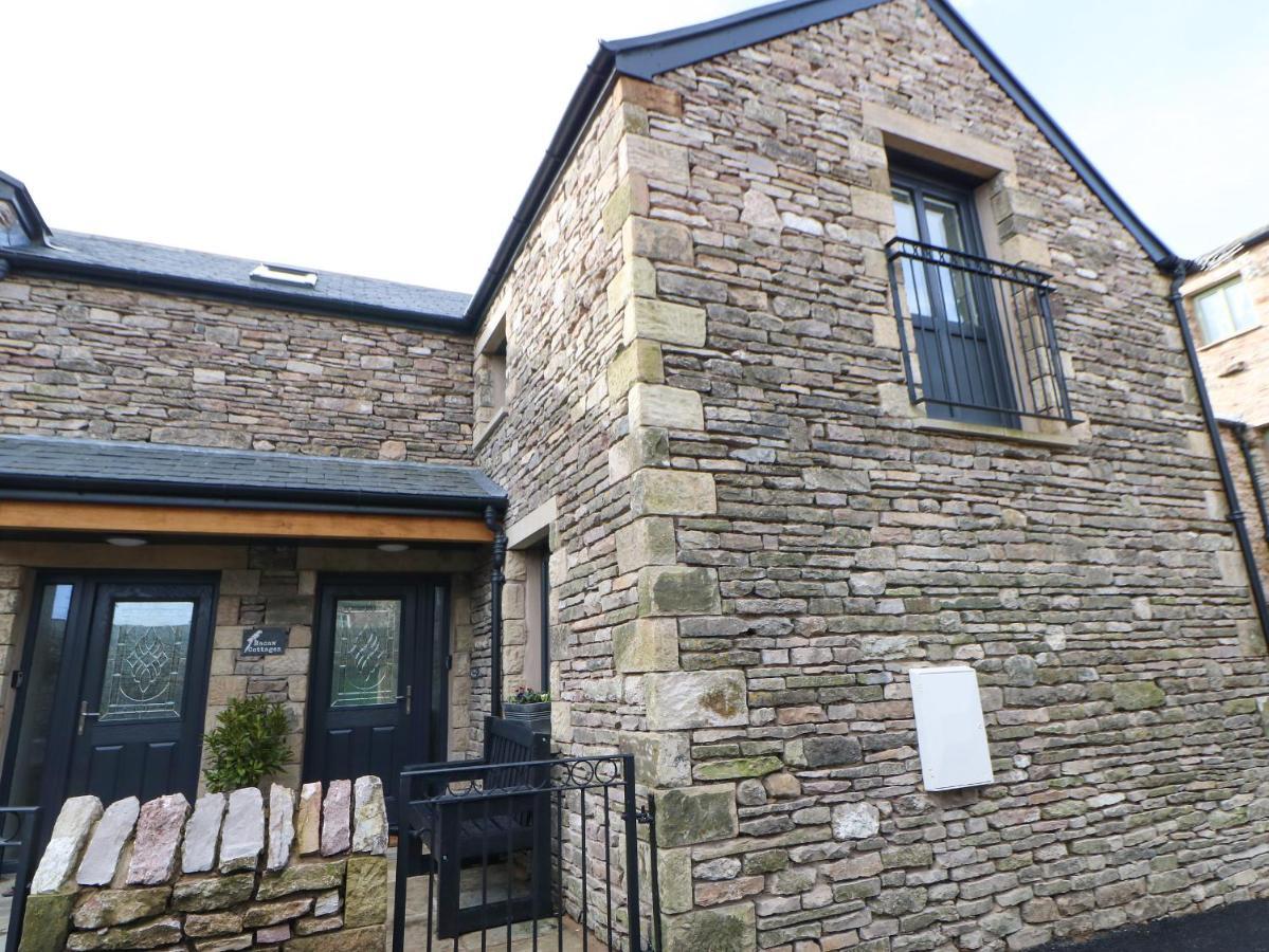 Macaw Cottages, No 4 Kirkby Stephen Exteriör bild