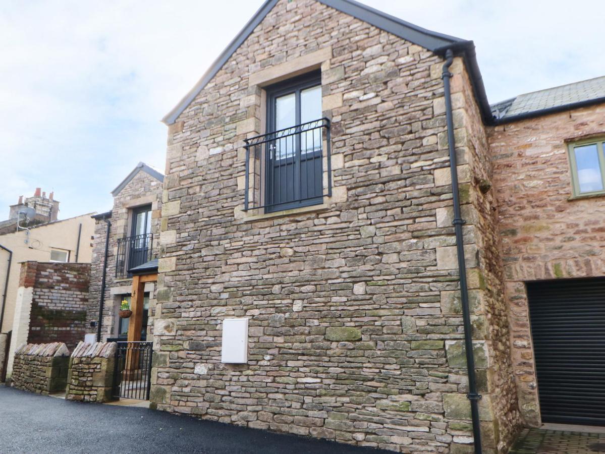 Macaw Cottages, No 4 Kirkby Stephen Exteriör bild